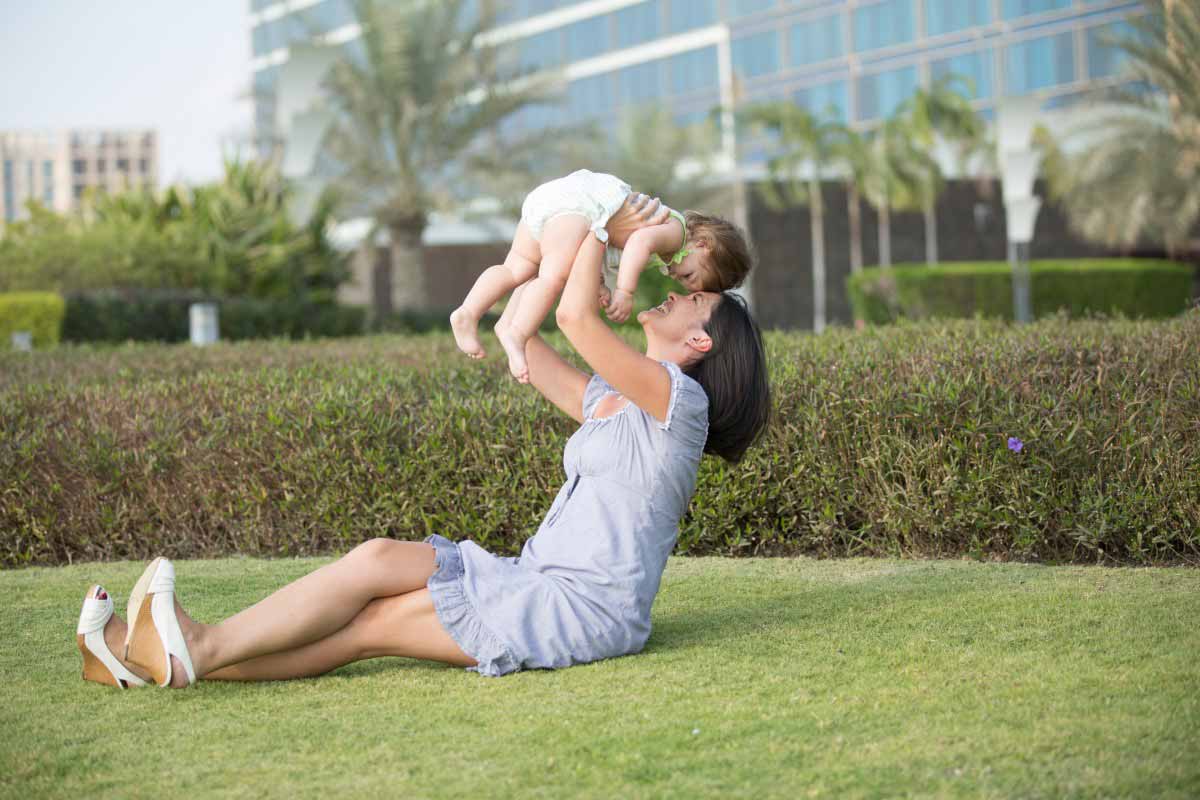 Life Insurance for Single Parents: Ensuring Children’s Future