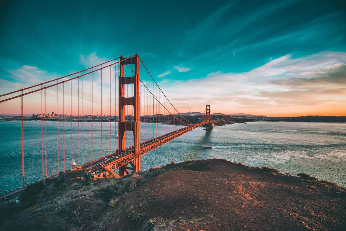 15 Best Places to Go in California for Every Traveler