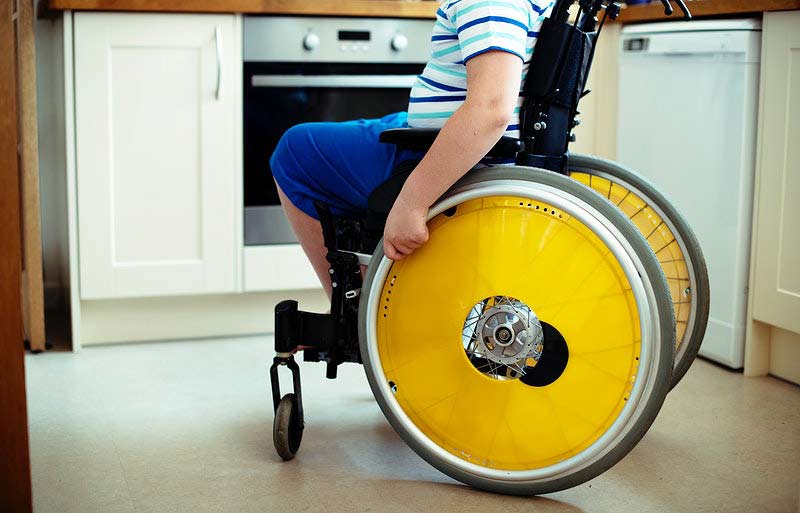 13 Steps for Availing Wheelchair Accessible Homes You Need