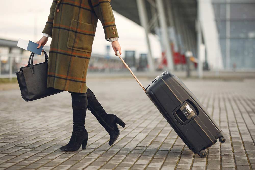 tips for traveling alone as a woman_Life Insurance for Millennials