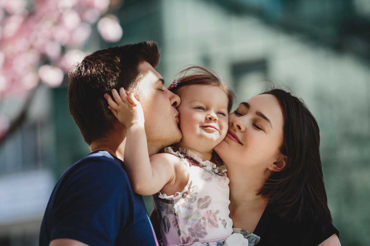 Birth Mother at the Wedding? Invitation, Participation, Beyond