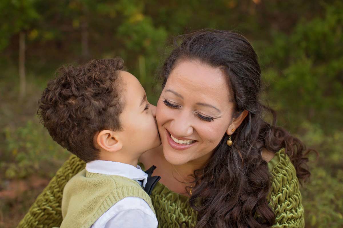 25 Best Qualities of A Good Mother: What Makes A Great Mom