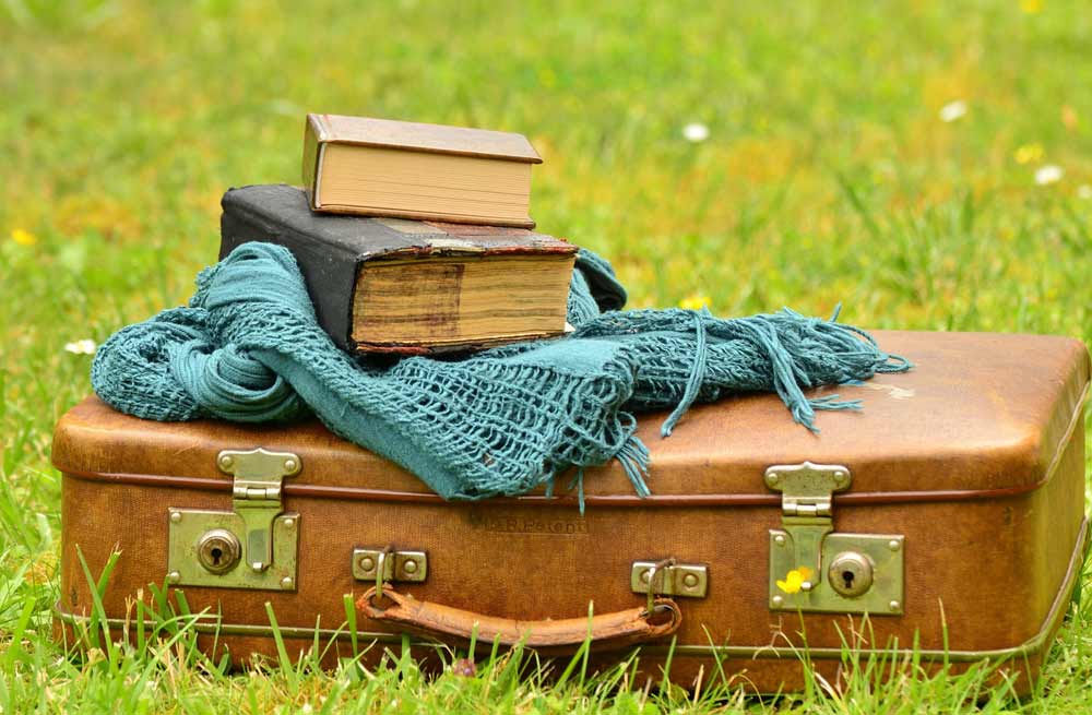 things to prepare before traveling_