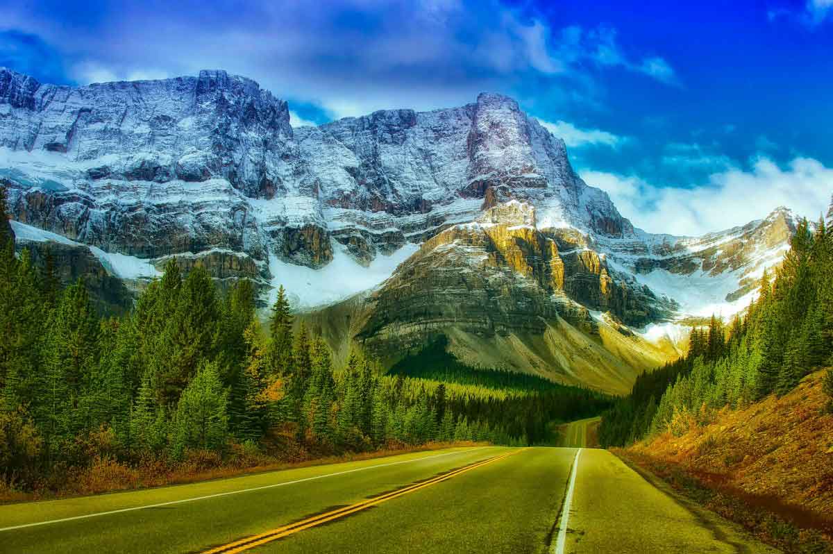 Best Places to Visit in Canada