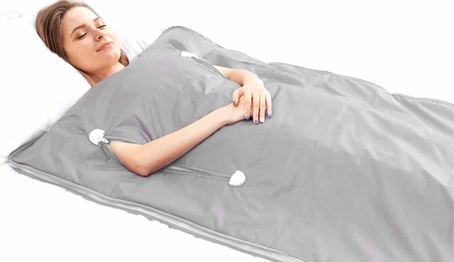 10 Science Based Benefits of Using An Infrared Sauna Blanket