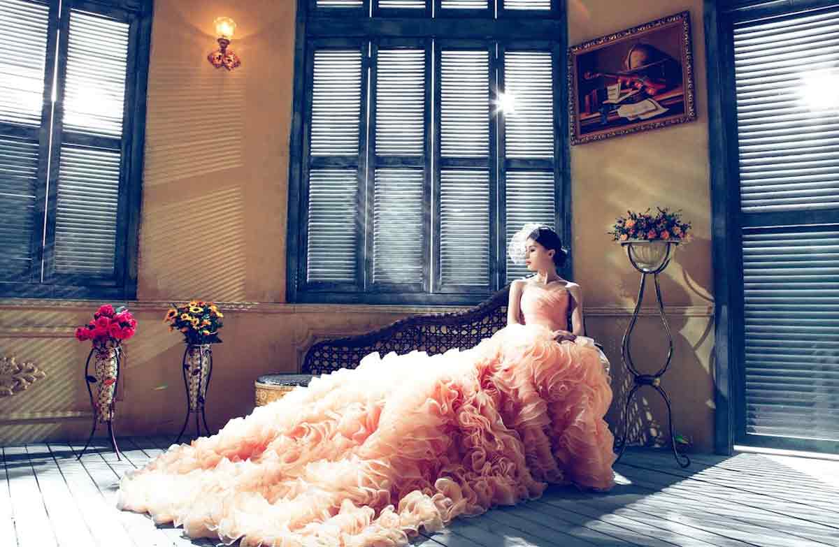 Your Guide To Having Junior Bridesmaids at the Wedding