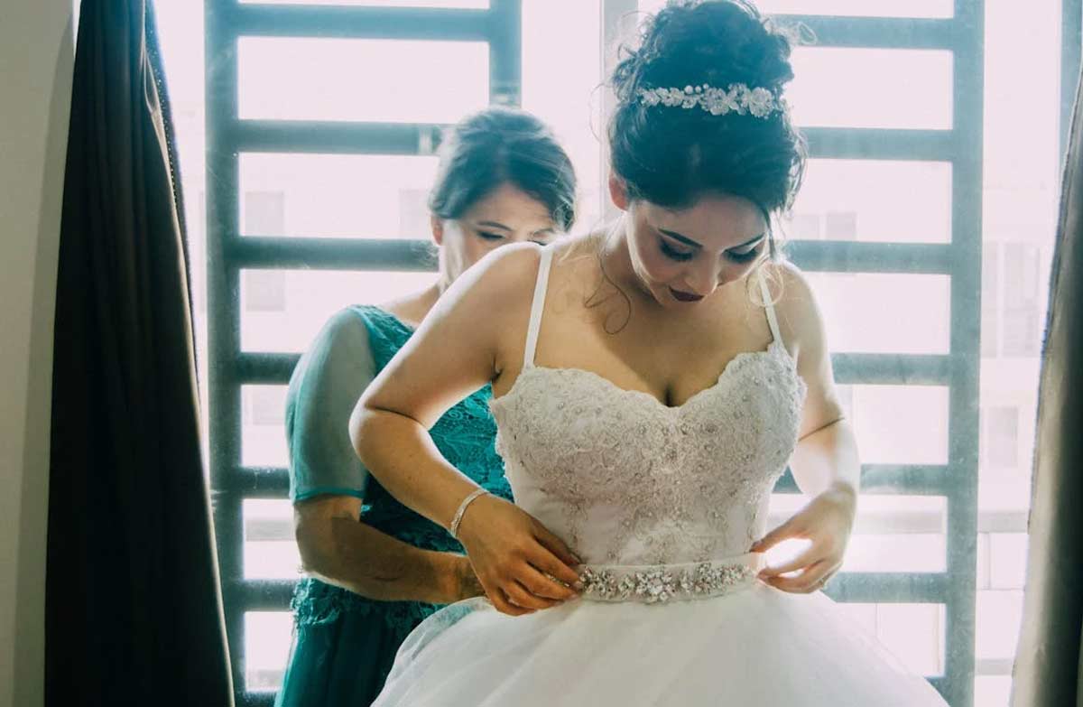 12 Wedding Traditions That You May Easily Omit (Ok To Skip)