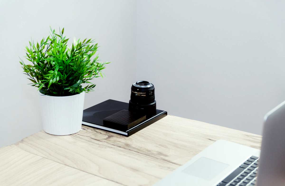 How to Make a Comfortable Home Office: The 4-Step Guide